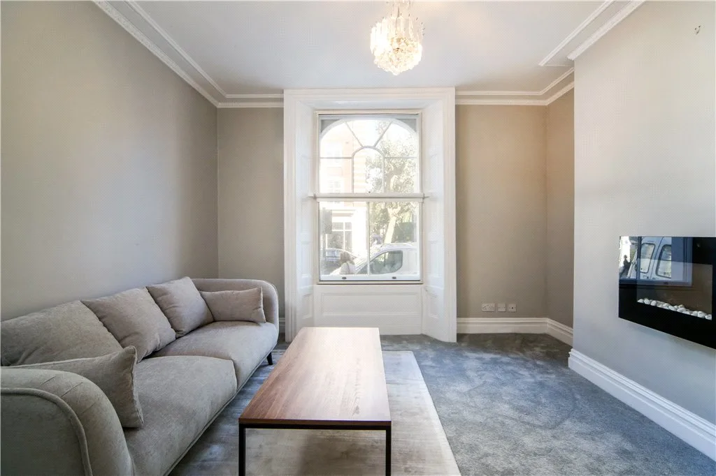 Flat King's Road in Greater London