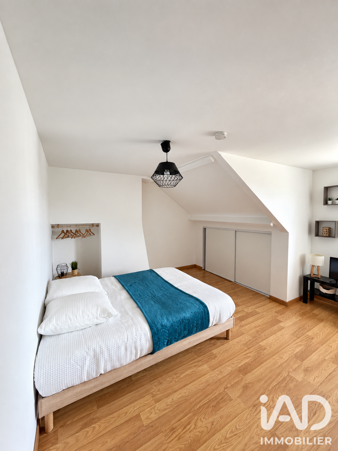 Flat Rue de Zurich in Le Havre