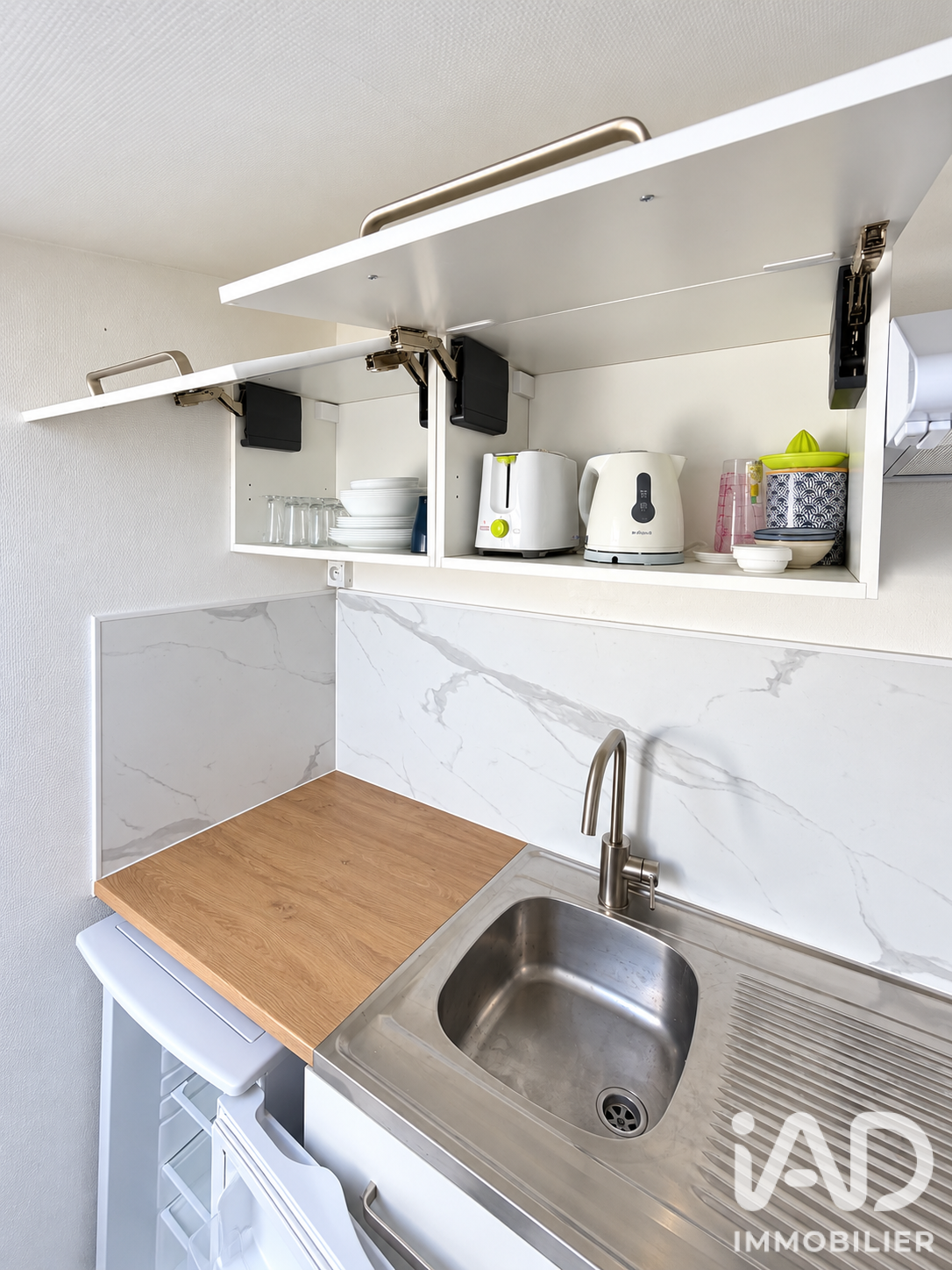 Flat Rue de Zurich in Le Havre