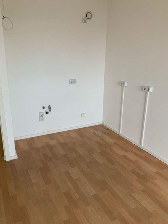 Wohnung Fritz-Weineck-Straße in Bitterfeld-Wolfen