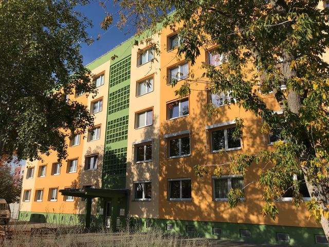 Wohnung Fritz-Weineck-Straße in Bitterfeld-Wolfen