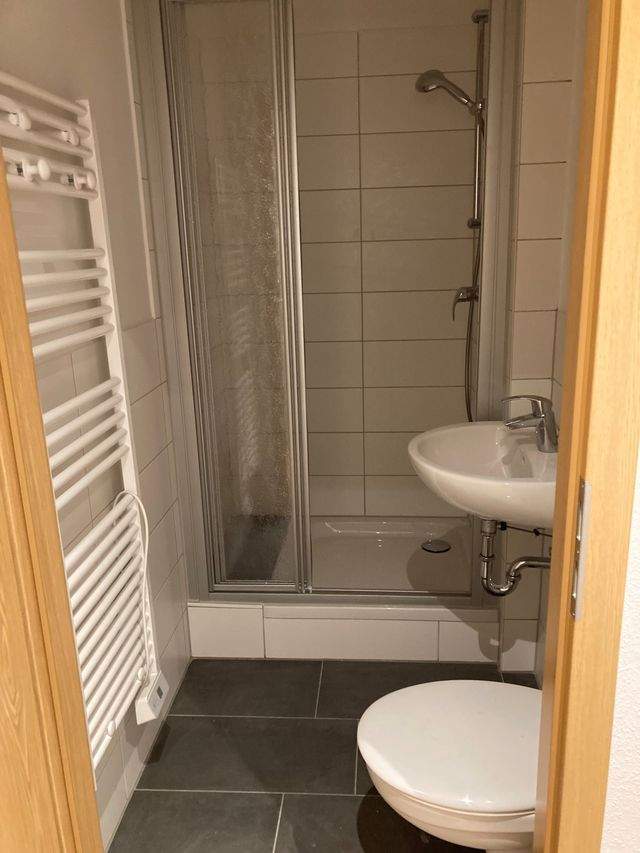 Wohnung Fritz-Weineck-Straße in Bitterfeld-Wolfen