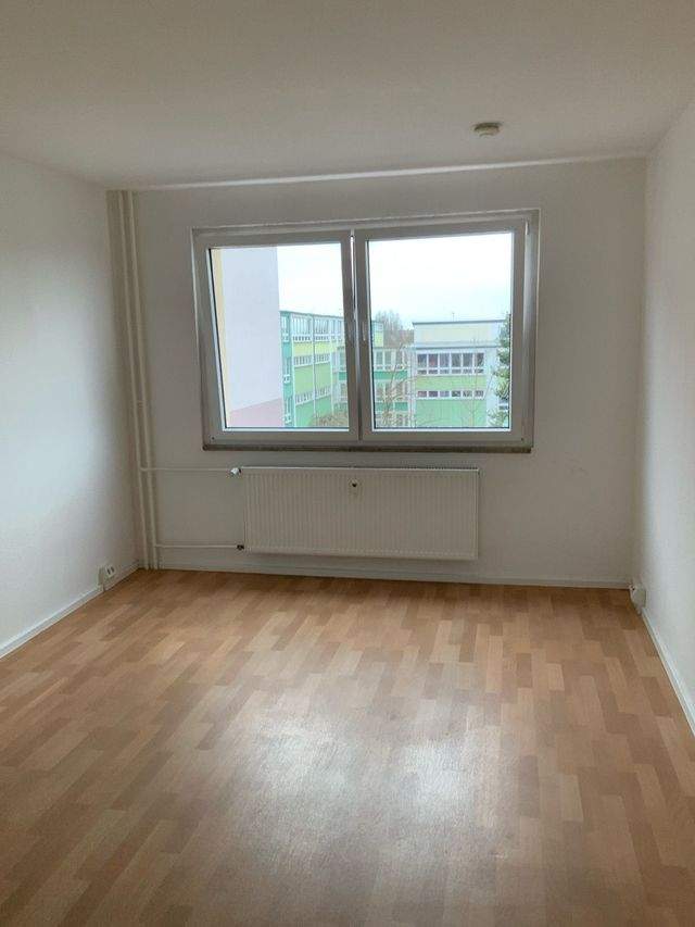 Wohnung Fritz-Weineck-Straße in Bitterfeld-Wolfen