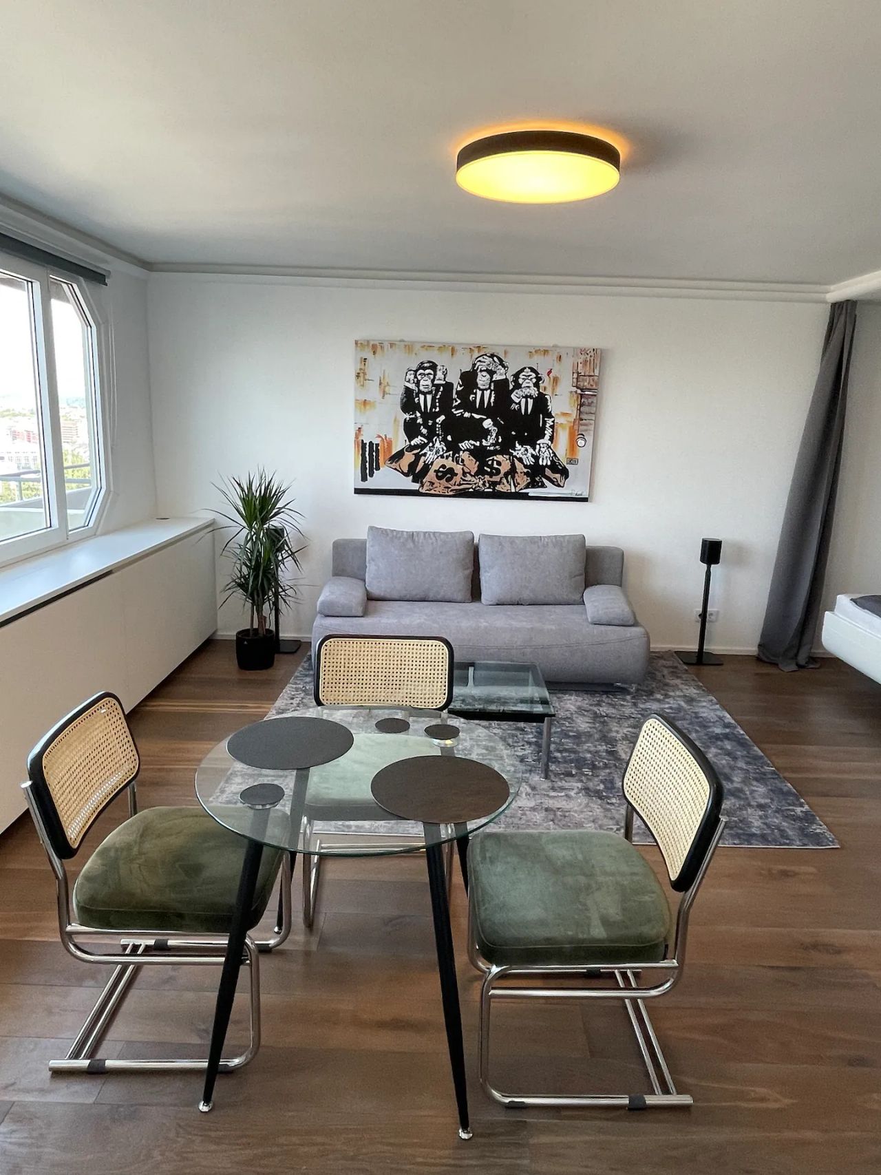Wohnung Geleitsstraße in Frankfurt am Main