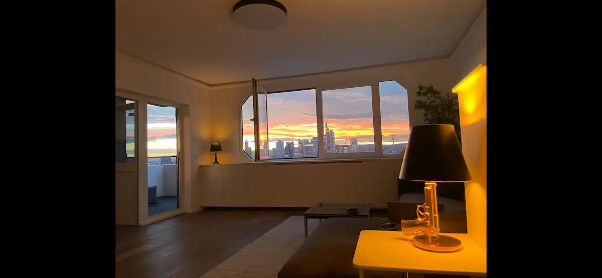 Wohnung Geleitsstraße in Frankfurt am Main