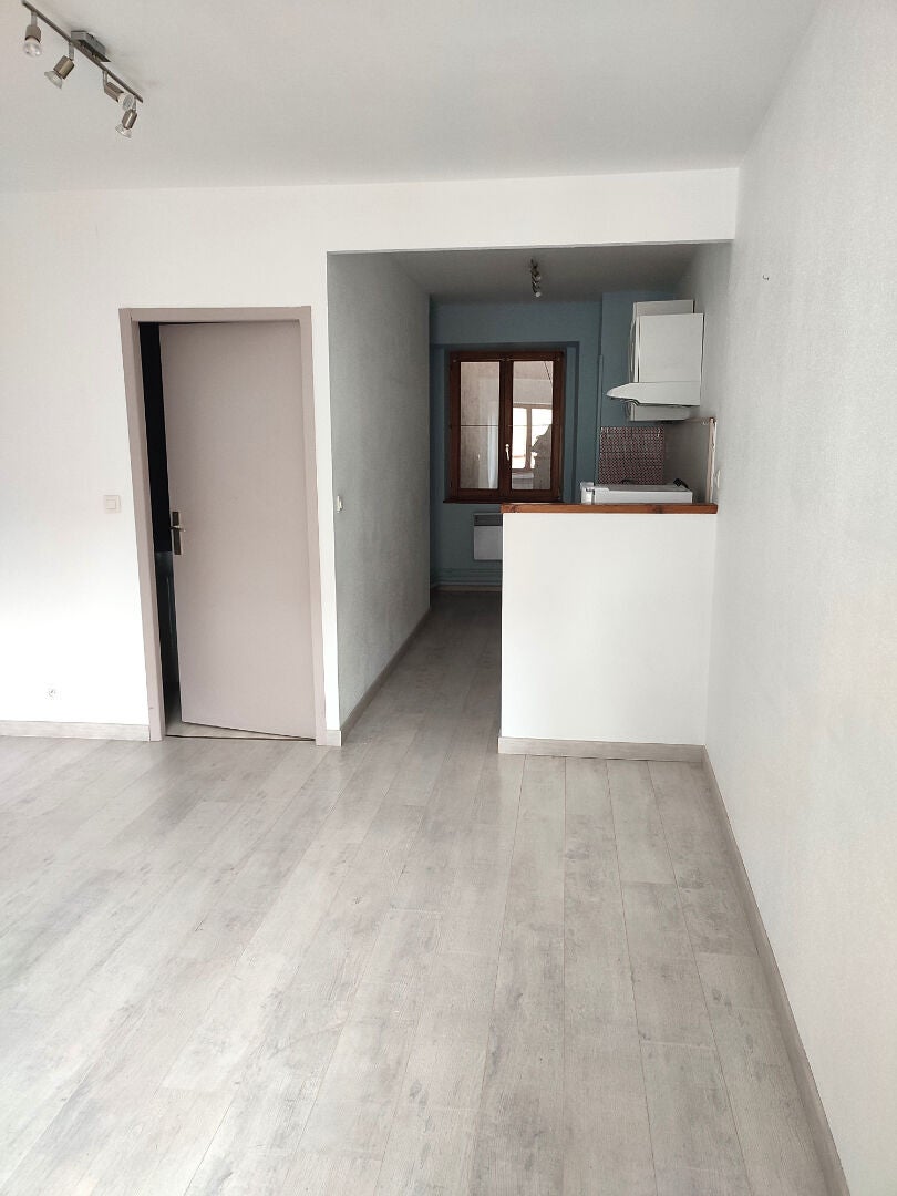 Appartement Rue de Sélestat à Obernai
