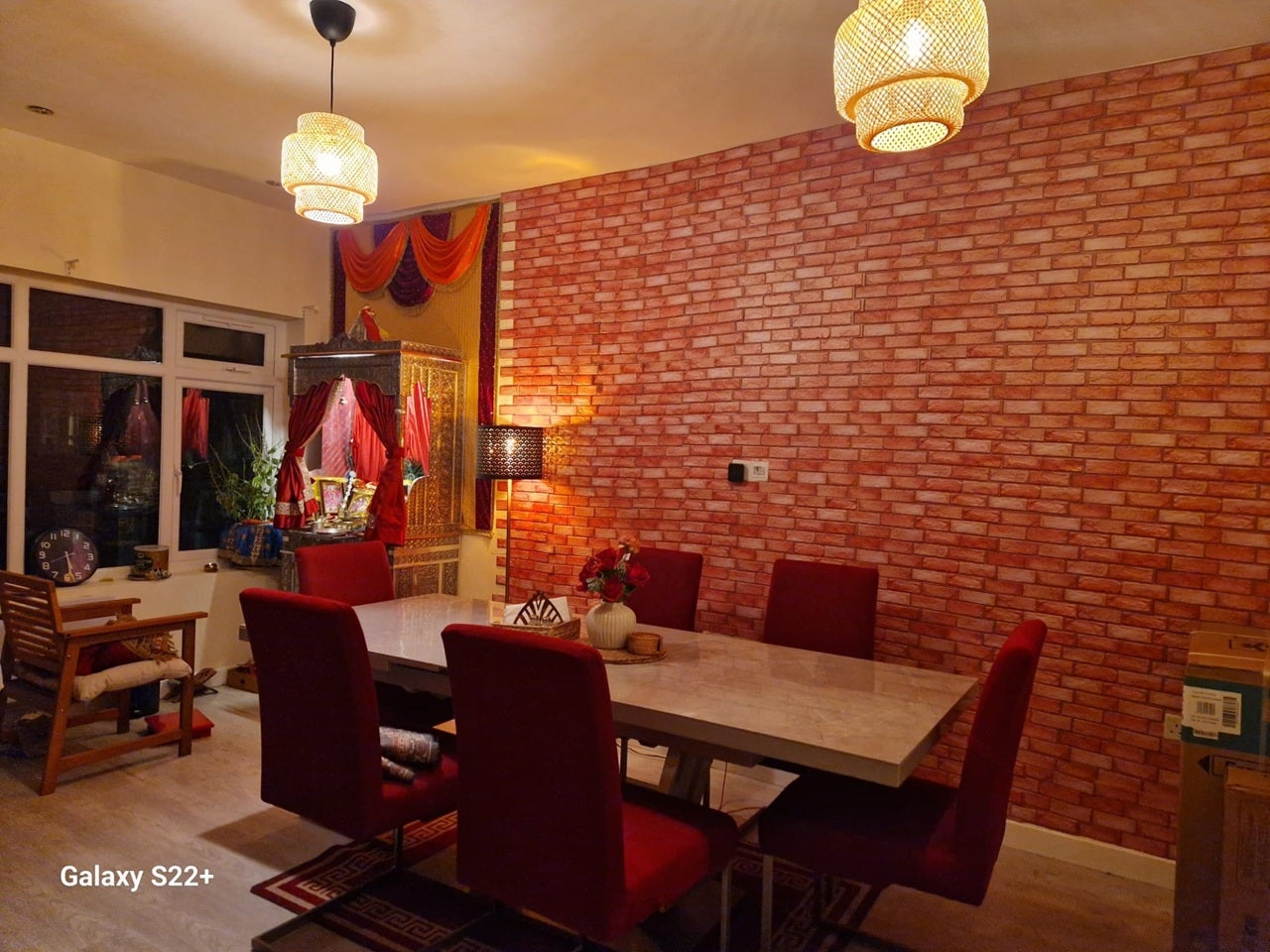 Room Hindes Road in Greater London