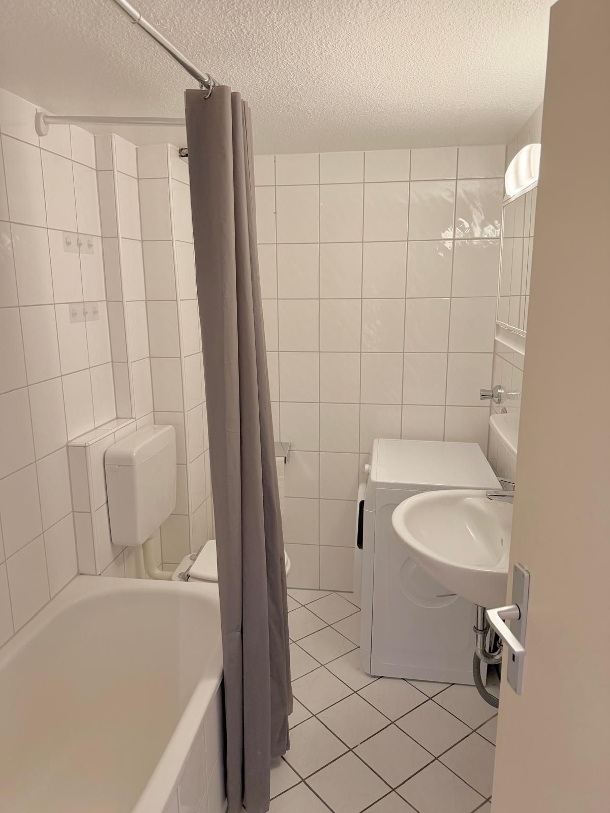 Zimmer Kurze Straße in Düsseldorf