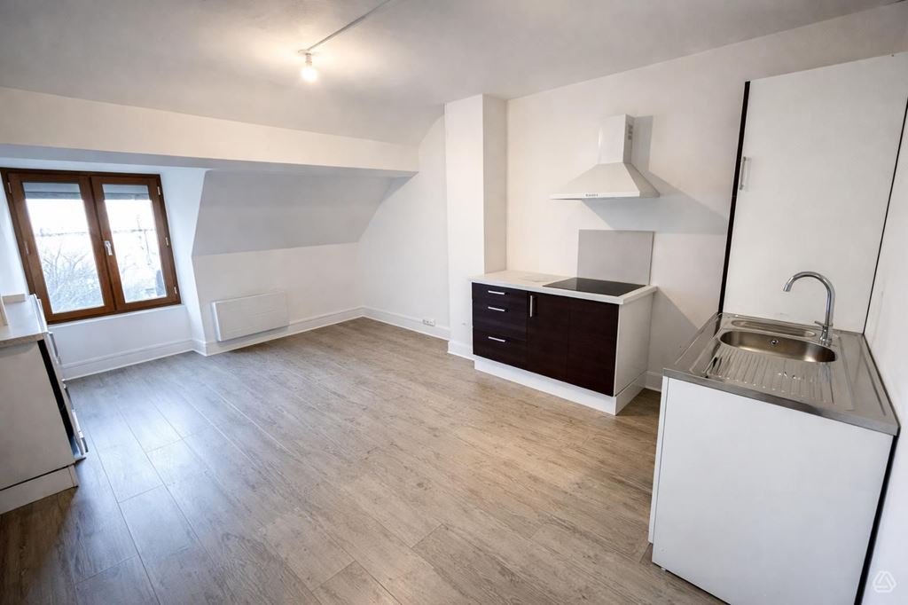 Appartement Impasse Michelot à Vesoul