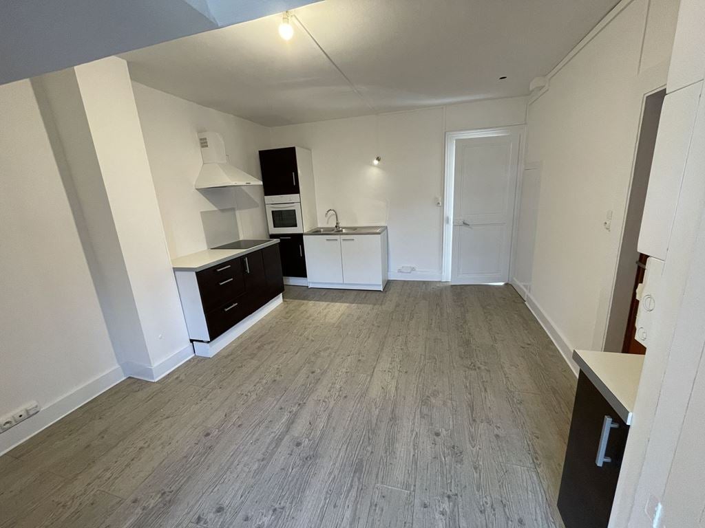 Appartement Impasse Michelot à Vesoul