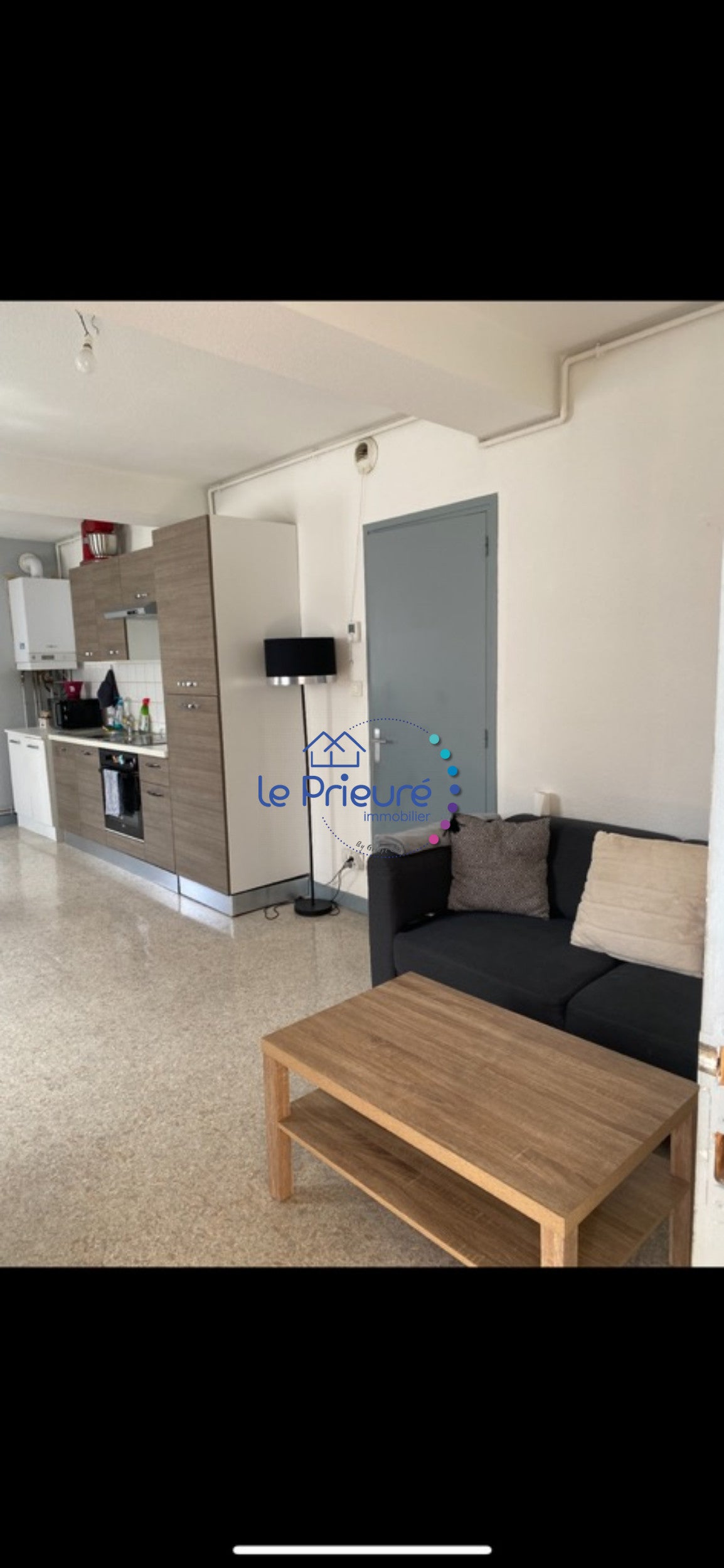 Appartement Rue des Églantiers à La Clayette