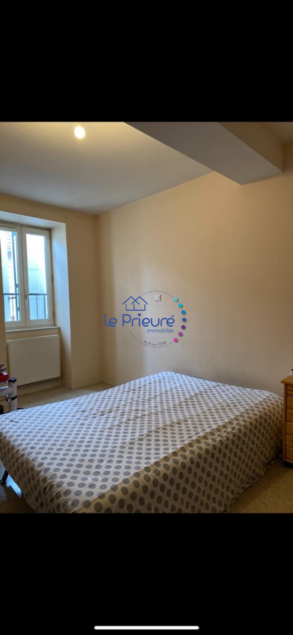 Appartement Rue des Églantiers à La Clayette