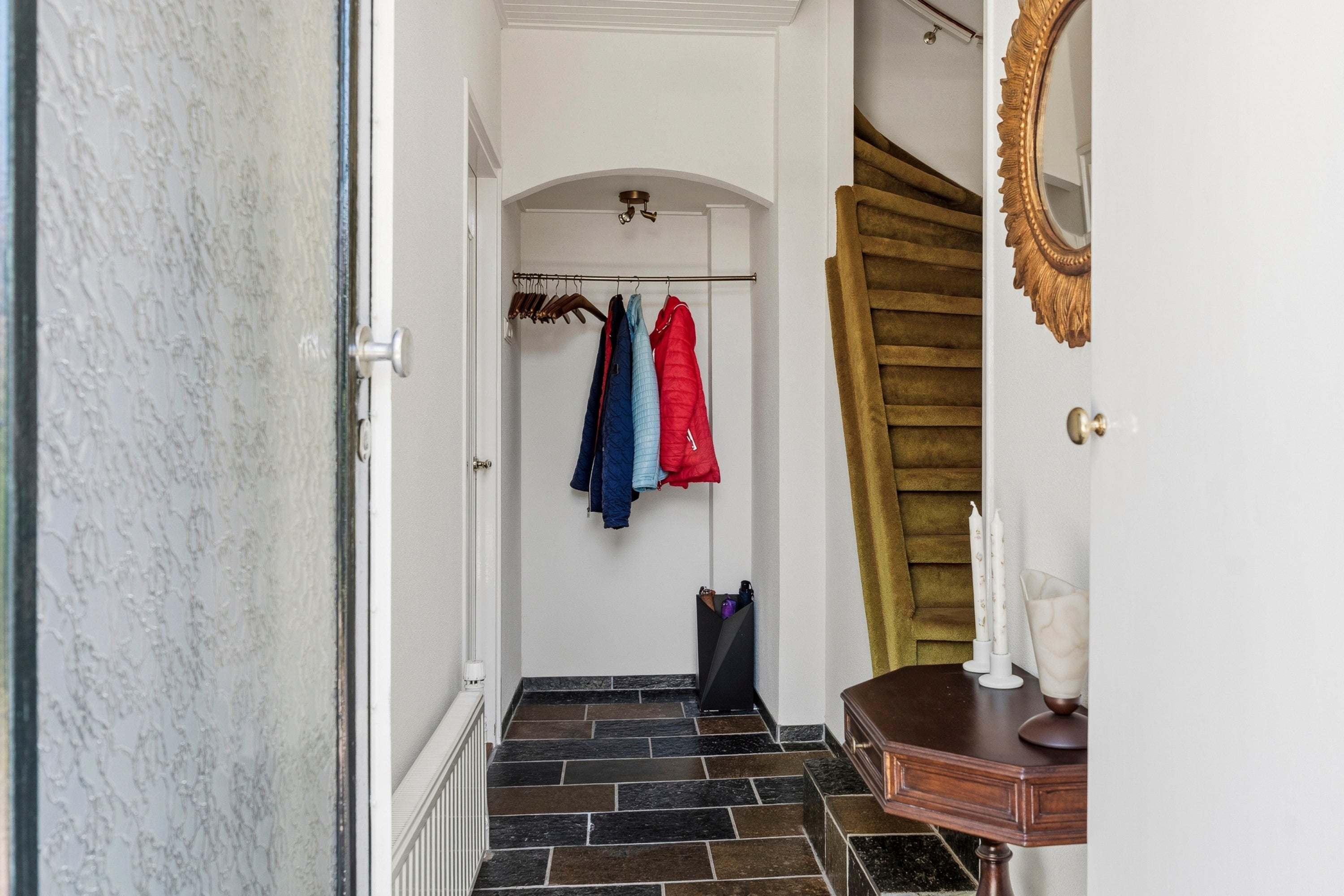 Tussenwoning te koop: Huygenslaan 33, Zevenaar