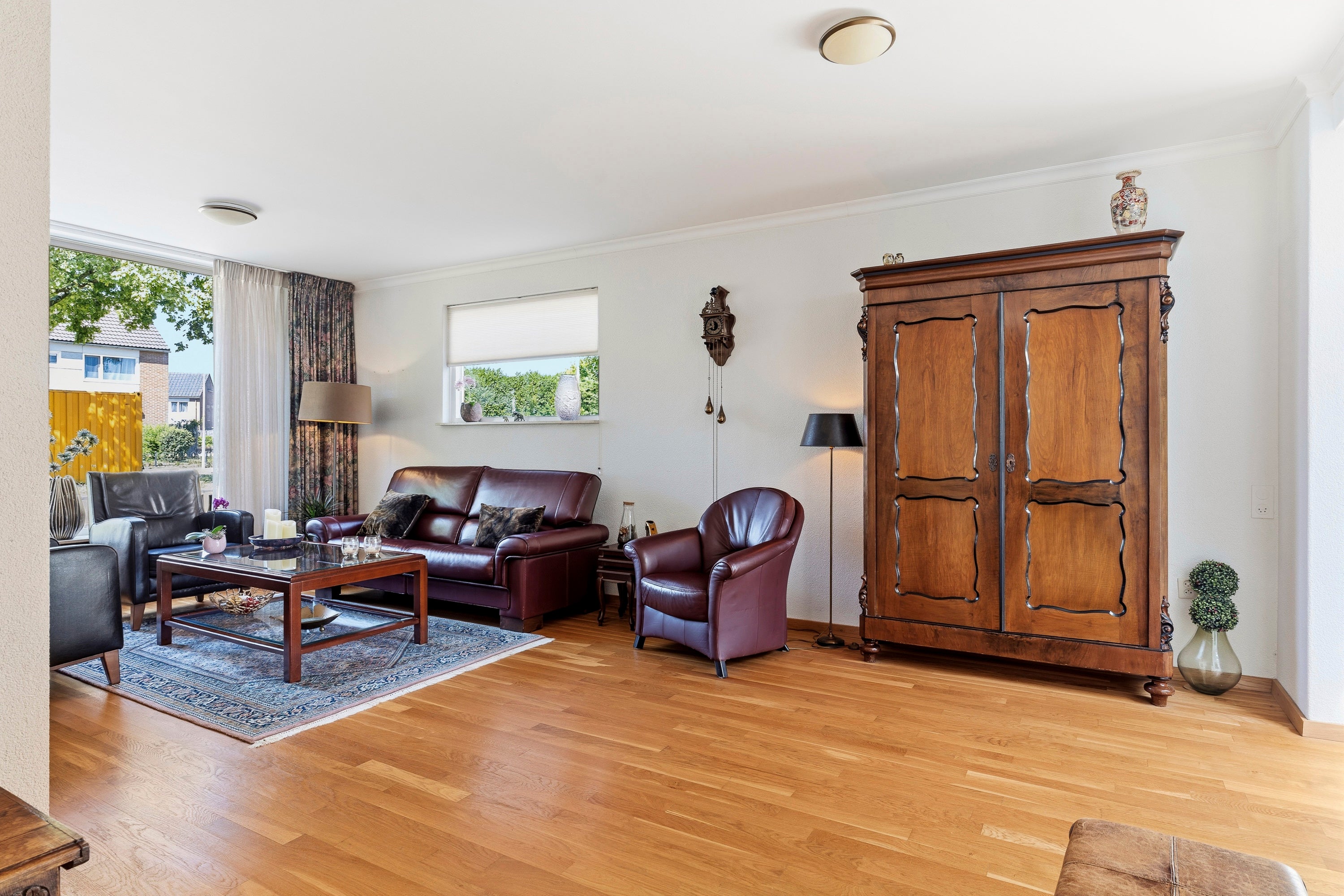 Tussenwoning te koop: Huygenslaan 33, Zevenaar