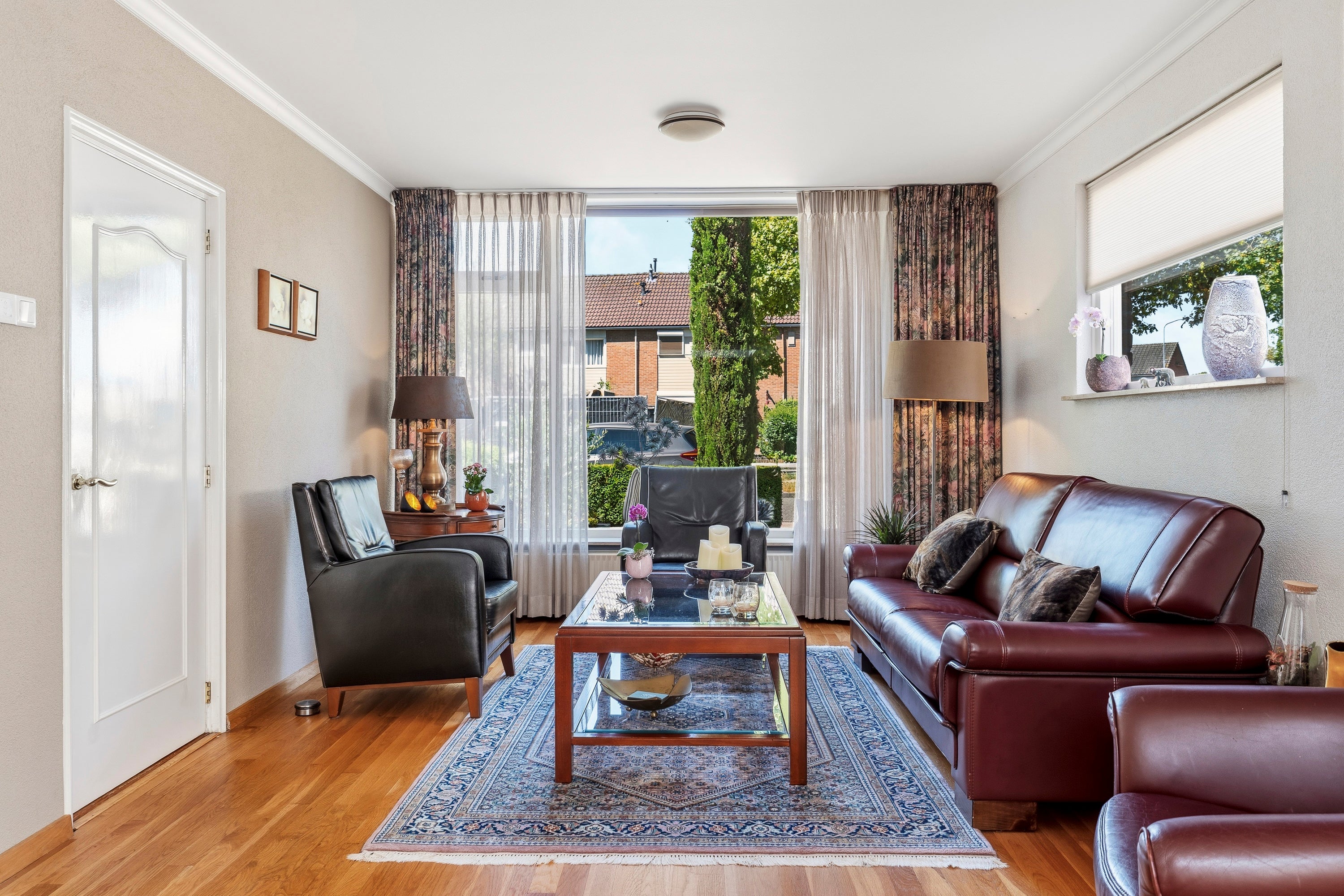 Tussenwoning te koop: Huygenslaan 33, Zevenaar