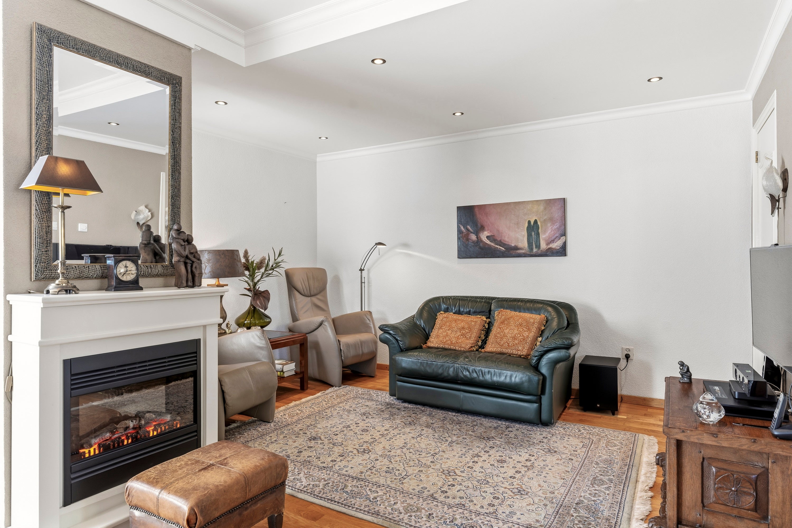 Tussenwoning te koop: Huygenslaan 33, Zevenaar