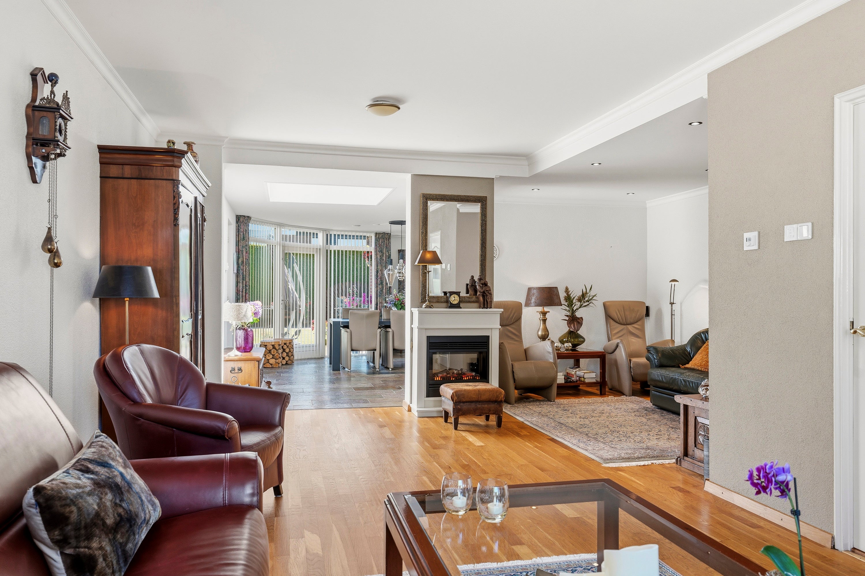 Tussenwoning te koop: Huygenslaan 33, Zevenaar