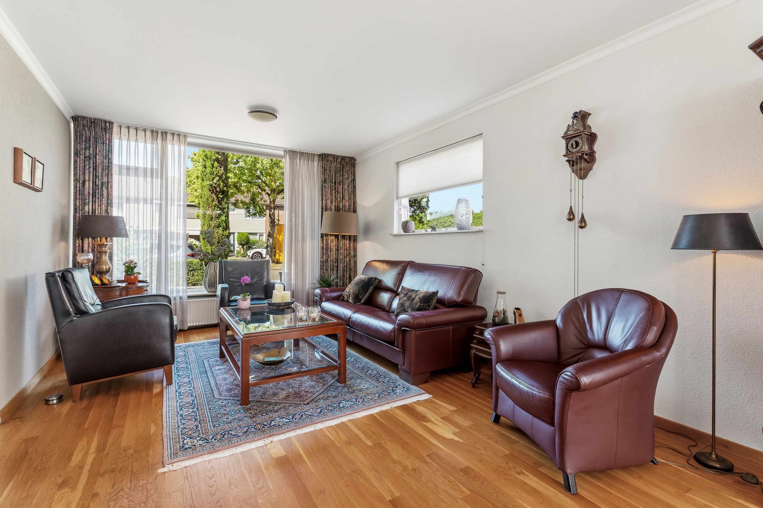 Tussenwoning te koop: Huygenslaan 33, Zevenaar