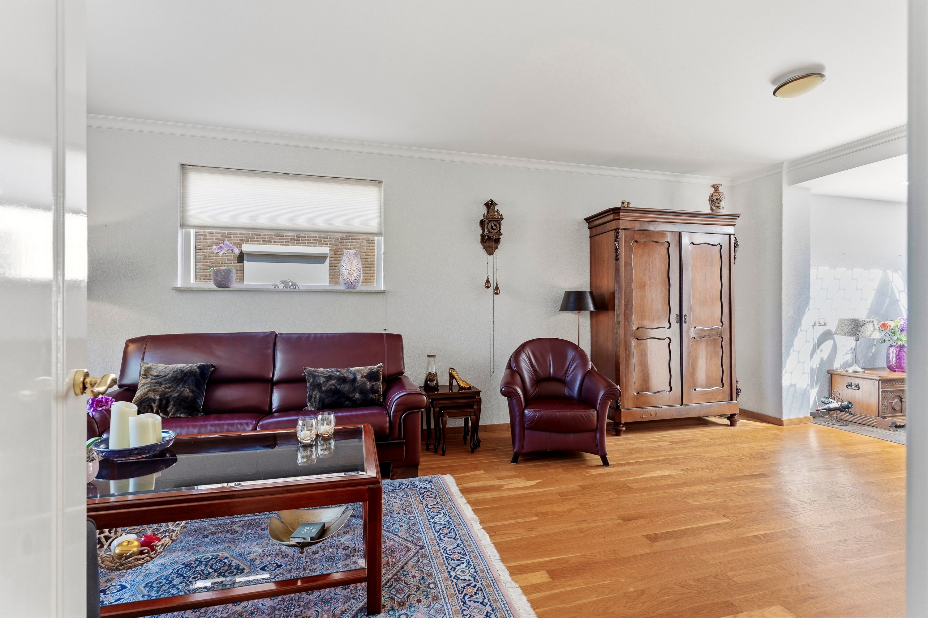 Tussenwoning te koop: Huygenslaan 33, Zevenaar
