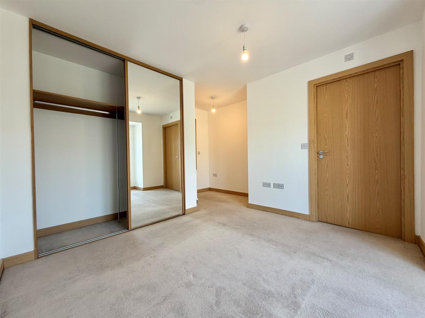 House Evergreen Drive in Greater London