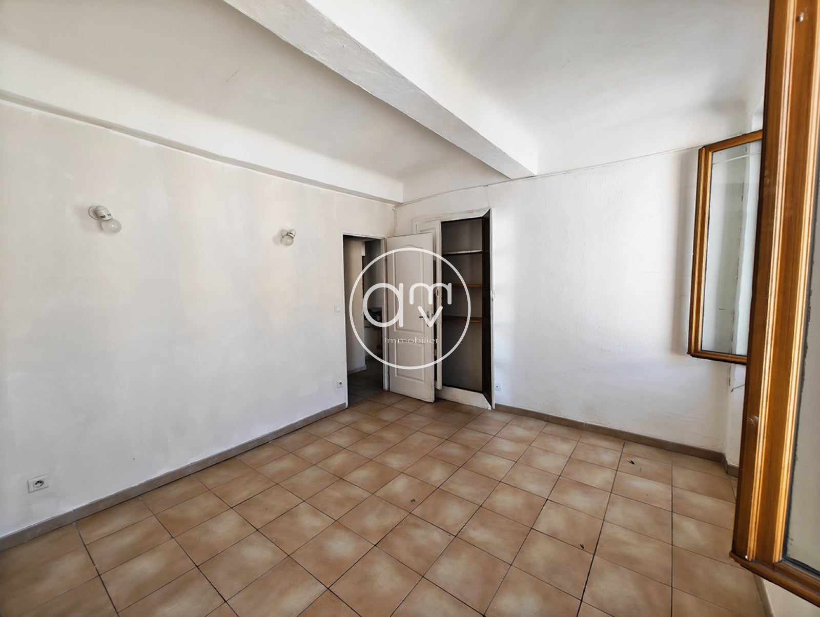 Appartement Route de Toulon à Le Luc