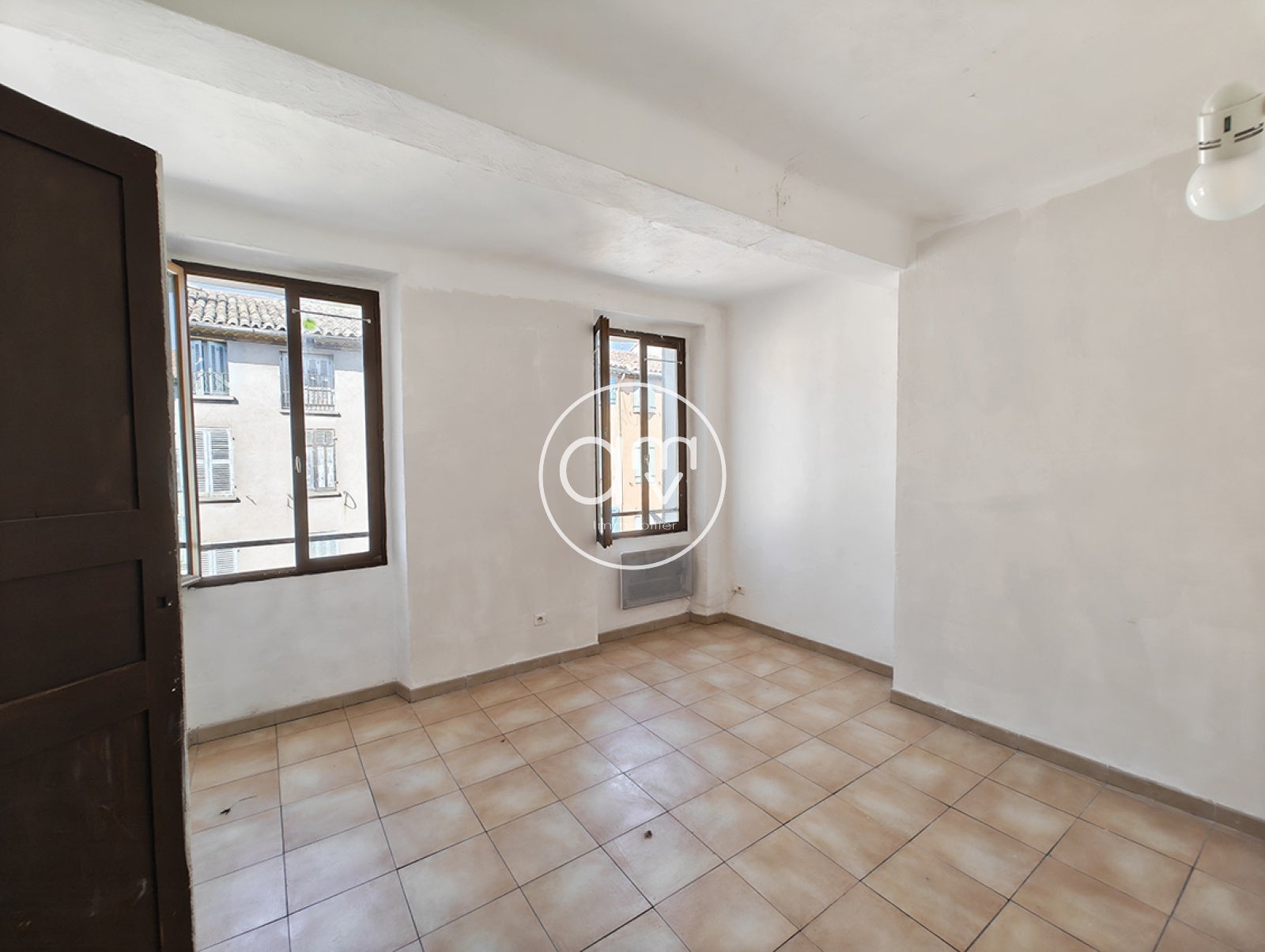 Appartement Route de Toulon à Le Luc