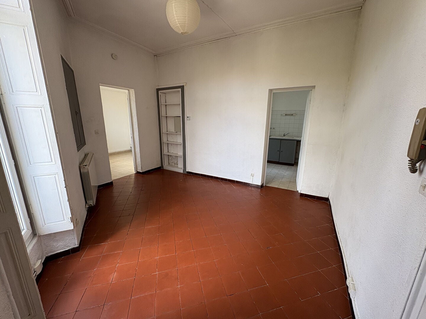 Appartement Chemin De La Lampèze à Nîmes
