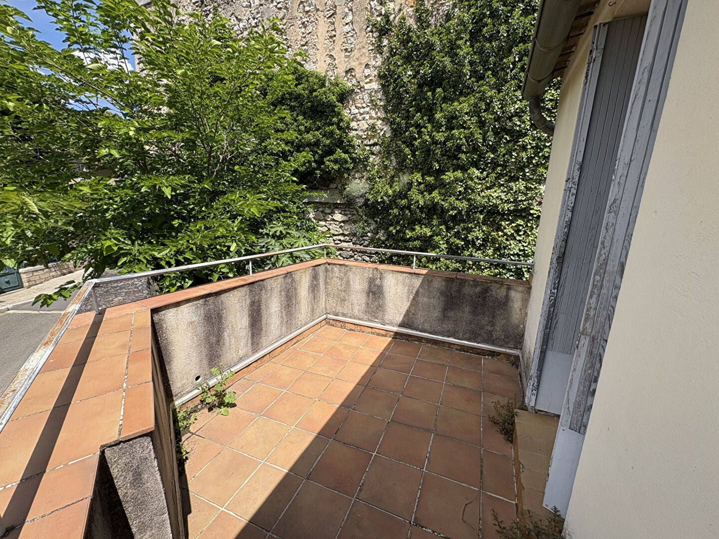 Appartement Chemin De La Lampèze à Nîmes