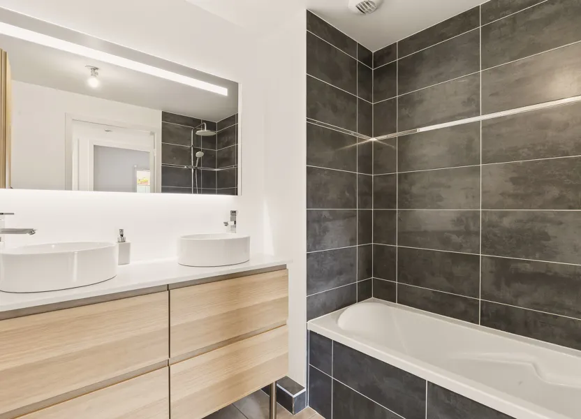 Appartement Rue Félix Mangini à Lyon