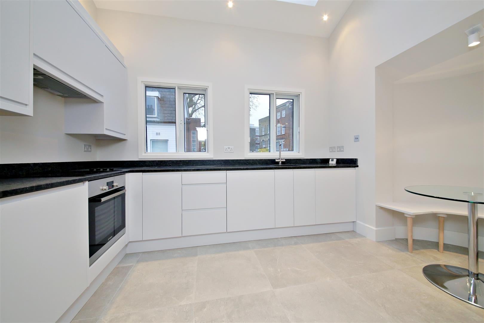 House Mulberry Close in Greater London
