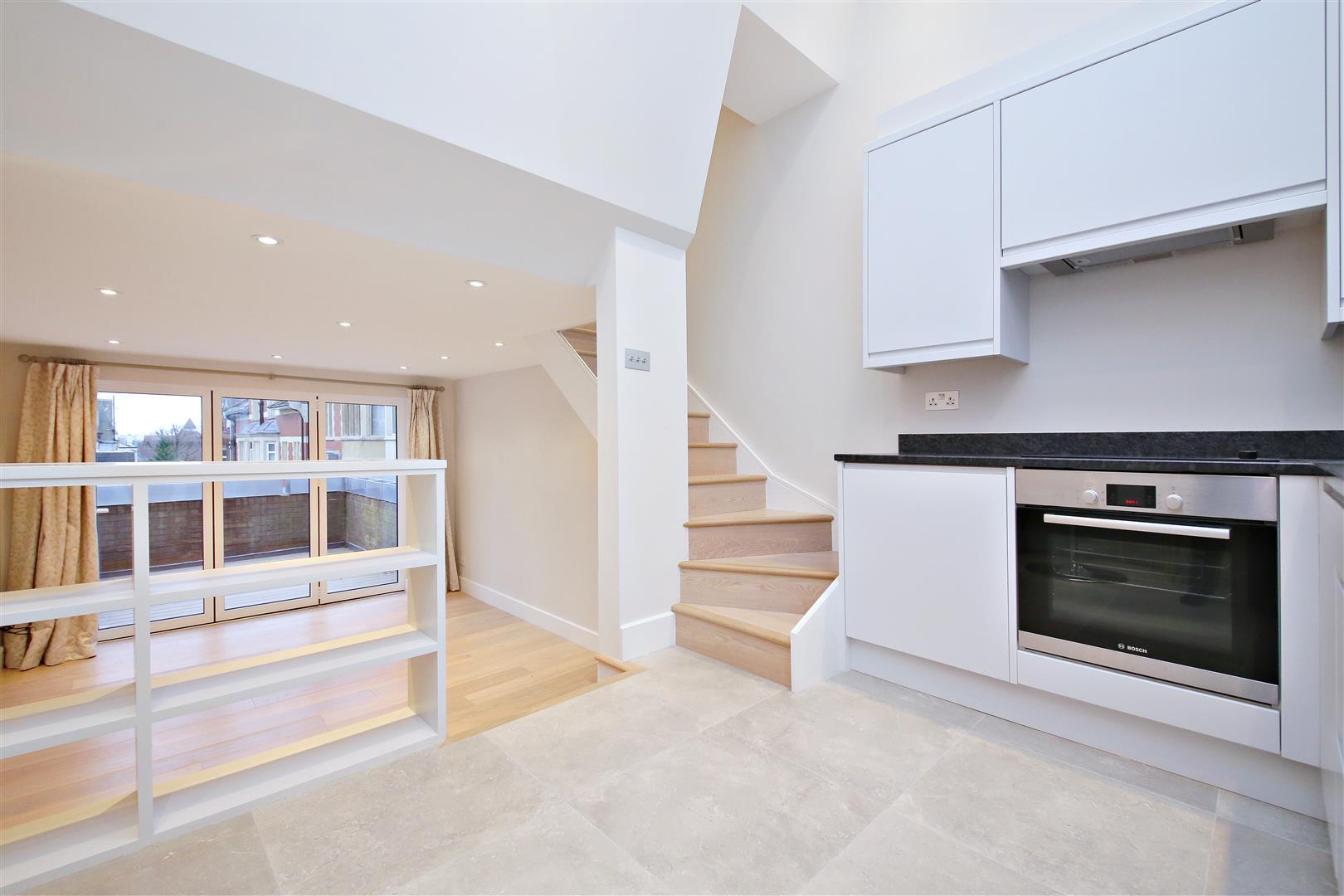 House Mulberry Close in Greater London