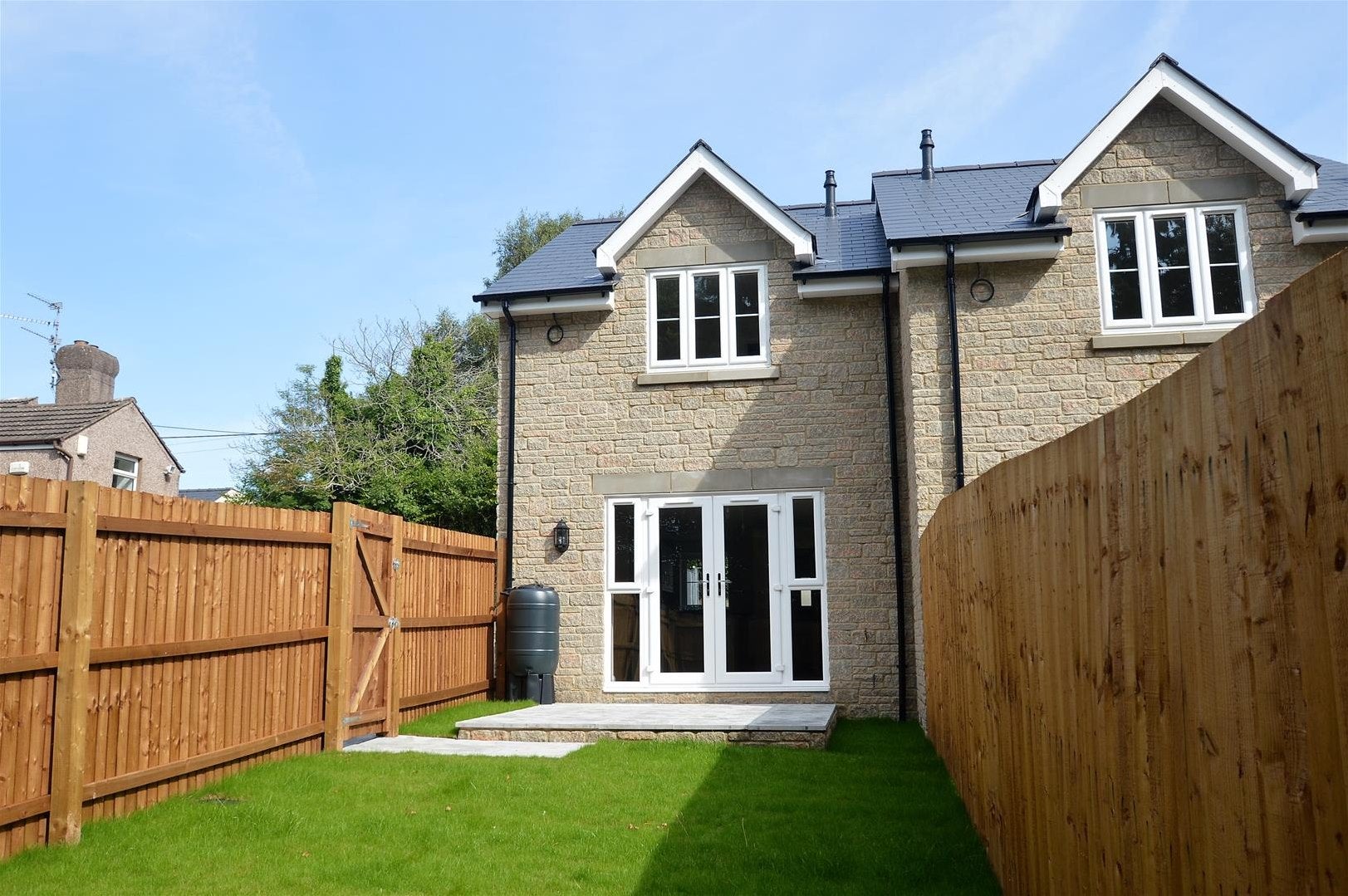 House Coalway Road in Forest of Dean
