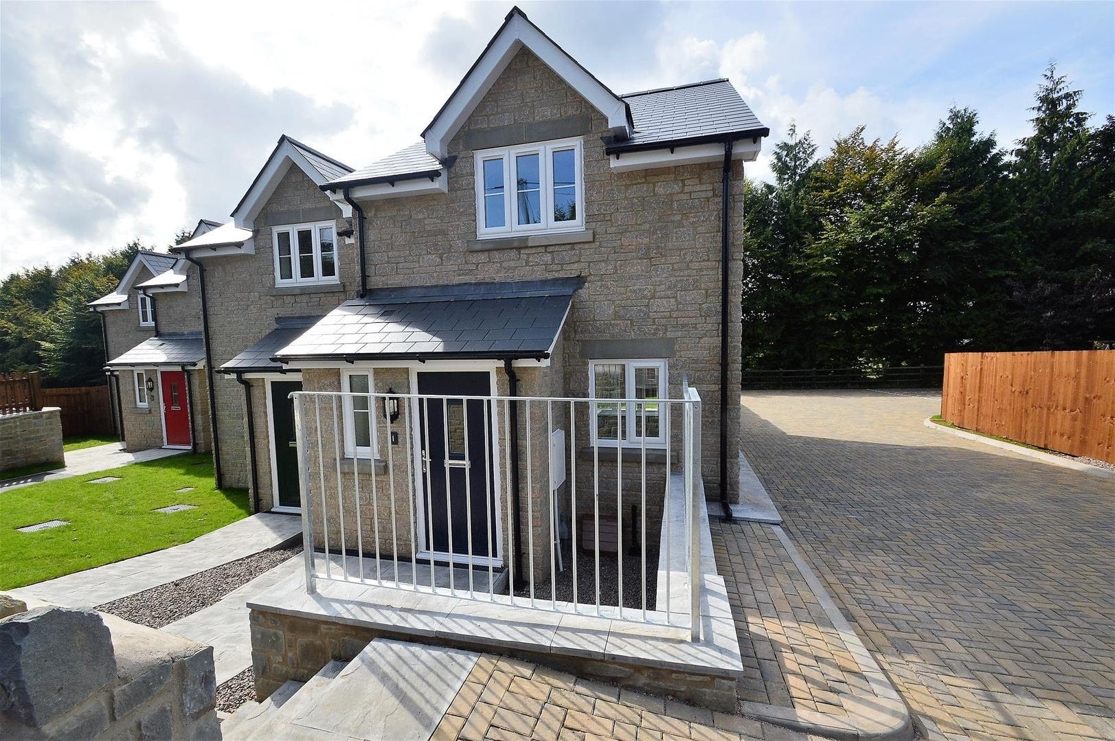 House Coalway Road in Forest of Dean