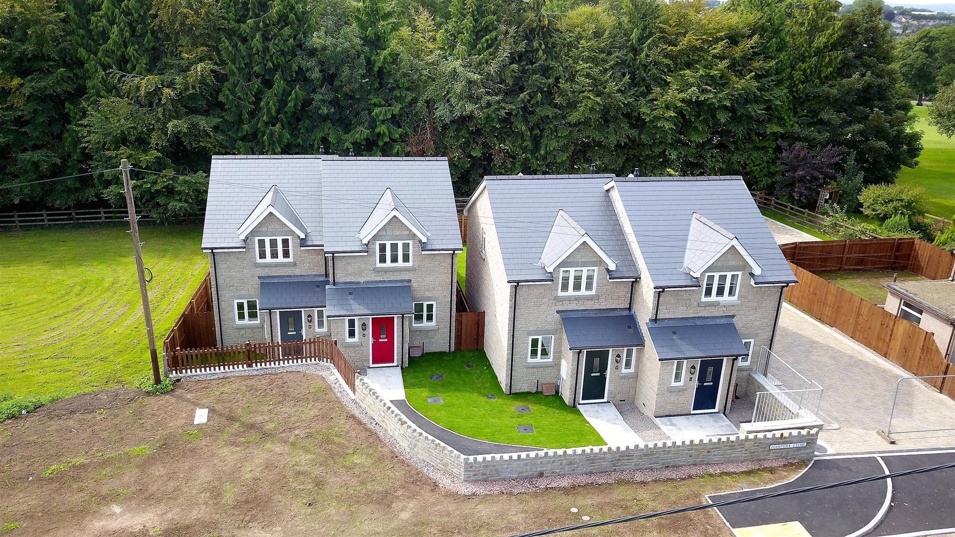 House Coalway Road in Forest of Dean