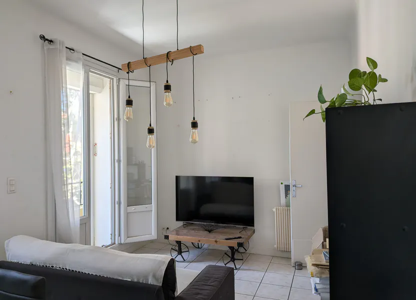 Flat Rue Jules Guesde in La Seyne-sur-Mer
