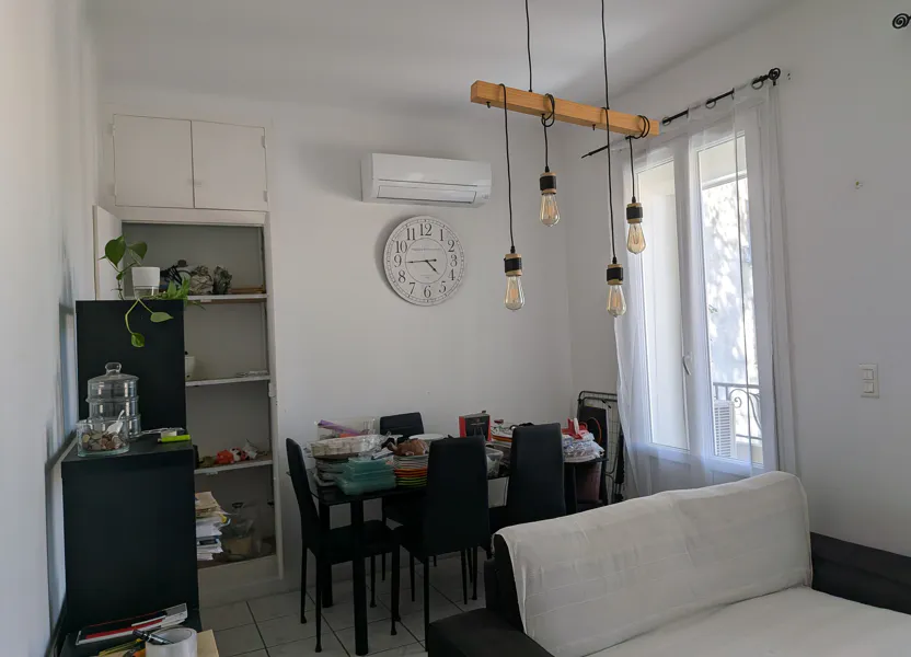Flat Rue Jules Guesde in La Seyne-sur-Mer