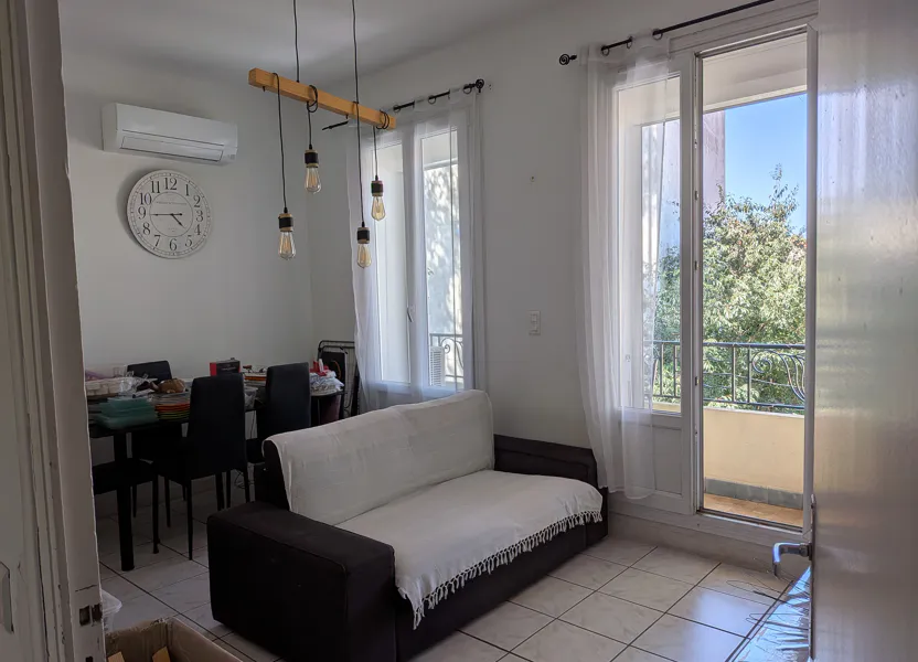 Flat Rue Jules Guesde in La Seyne-sur-Mer
