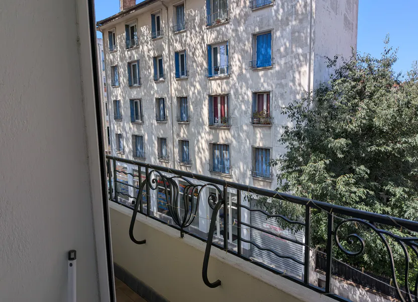 Flat Rue Jules Guesde in La Seyne-sur-Mer