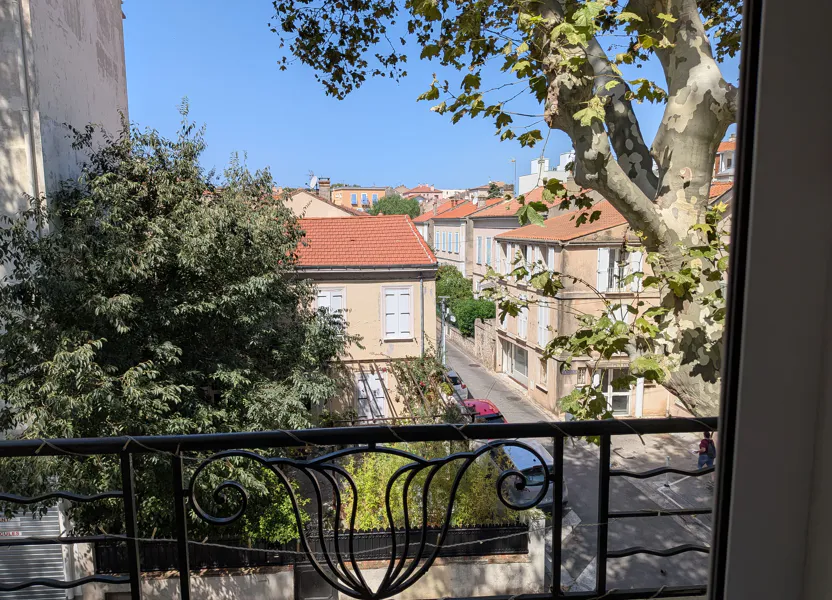 Flat Rue Jules Guesde in La Seyne-sur-Mer