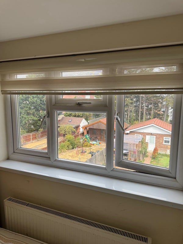 Room Burleigh Gardens in Greater London