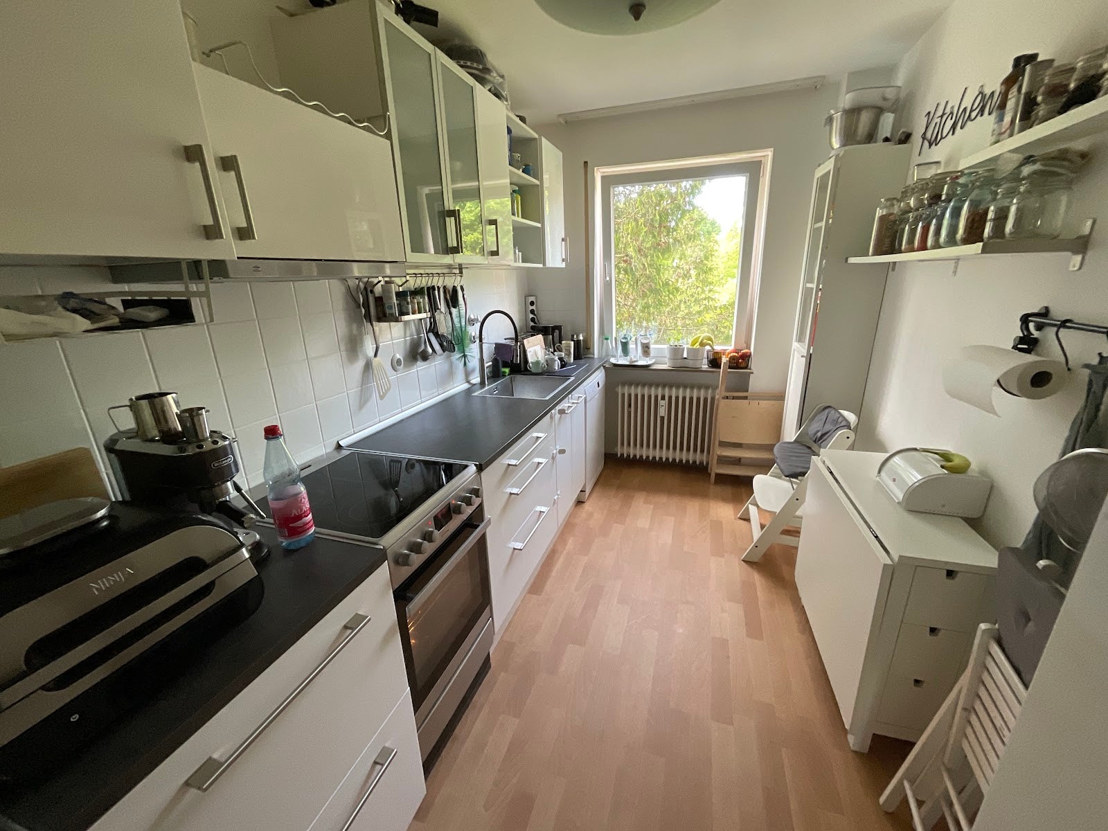 Wohnung Am Steigacker in Schwaig bei Nürnberg
