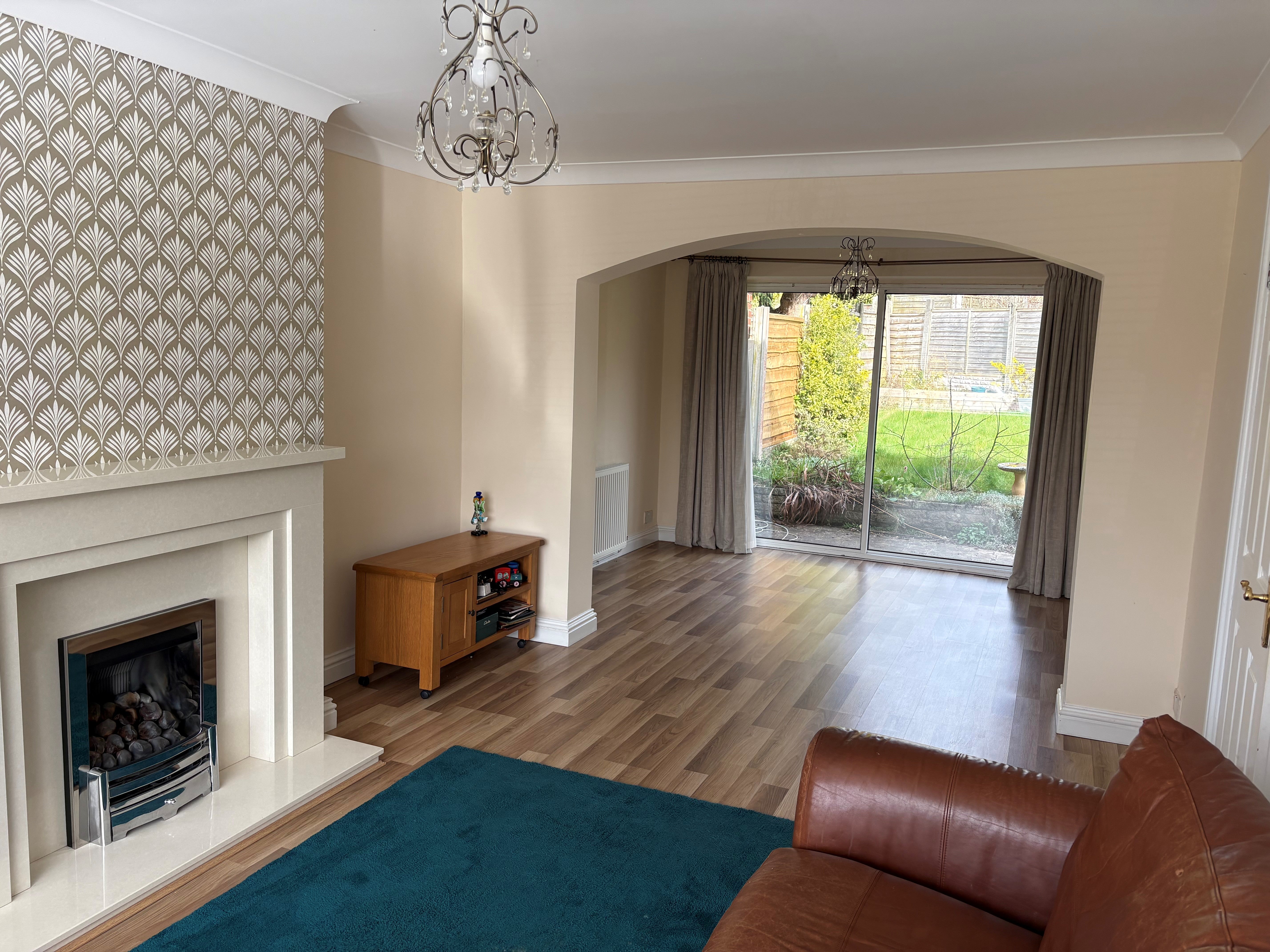 House Bredon Avenue in Chorley