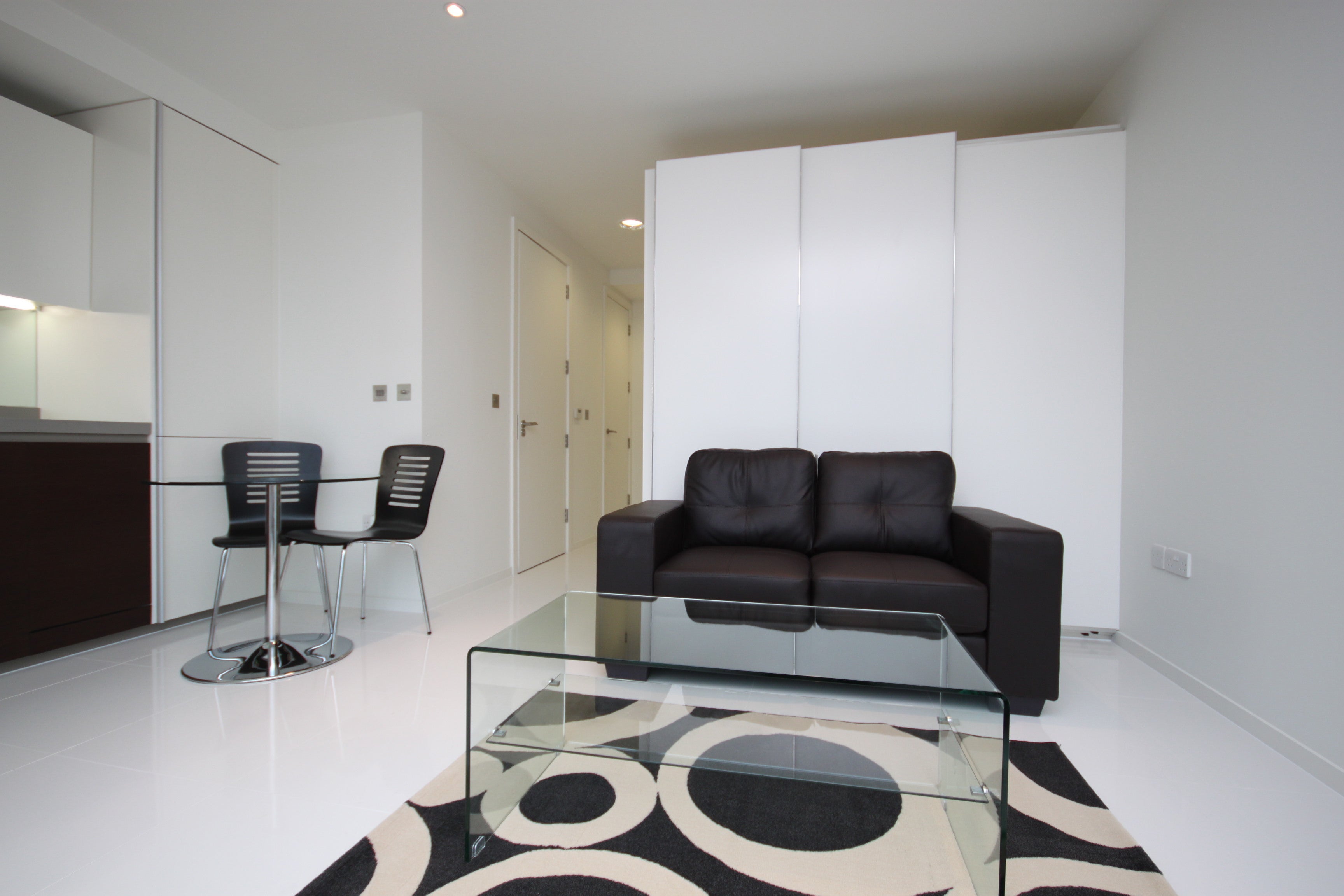 Flat Alexia Square in Greater London