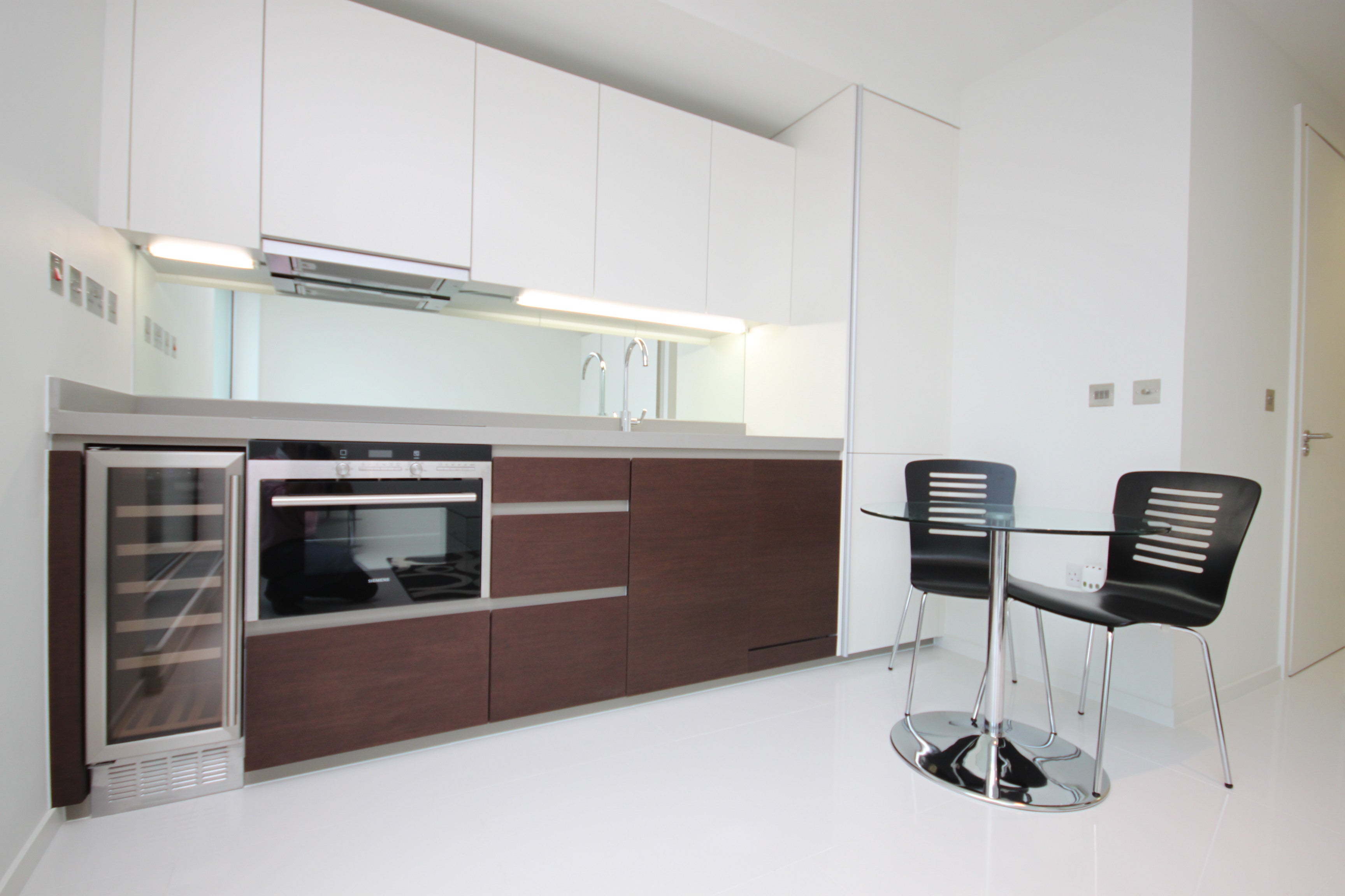 Flat Alexia Square in Greater London