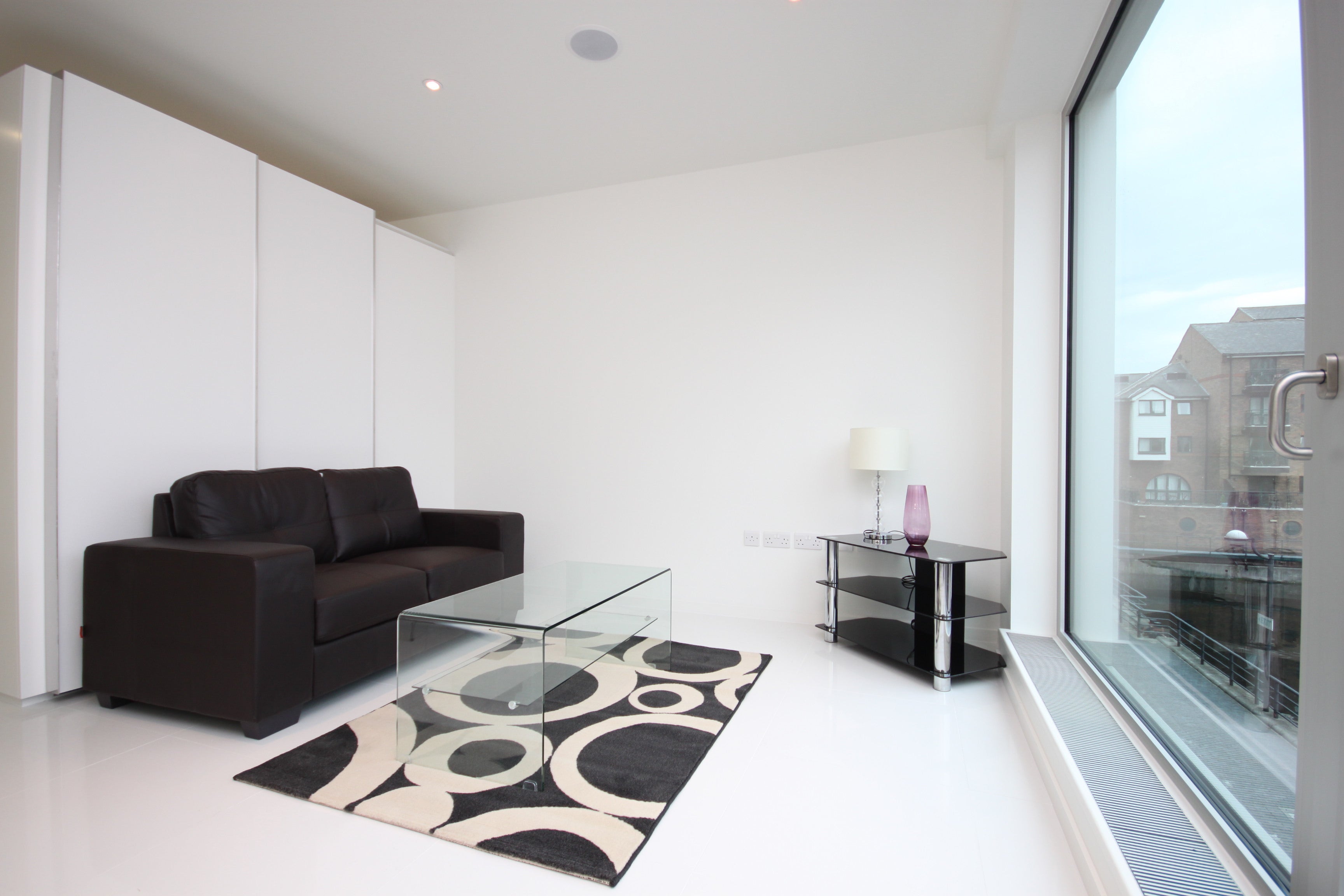 Flat Alexia Square in Greater London