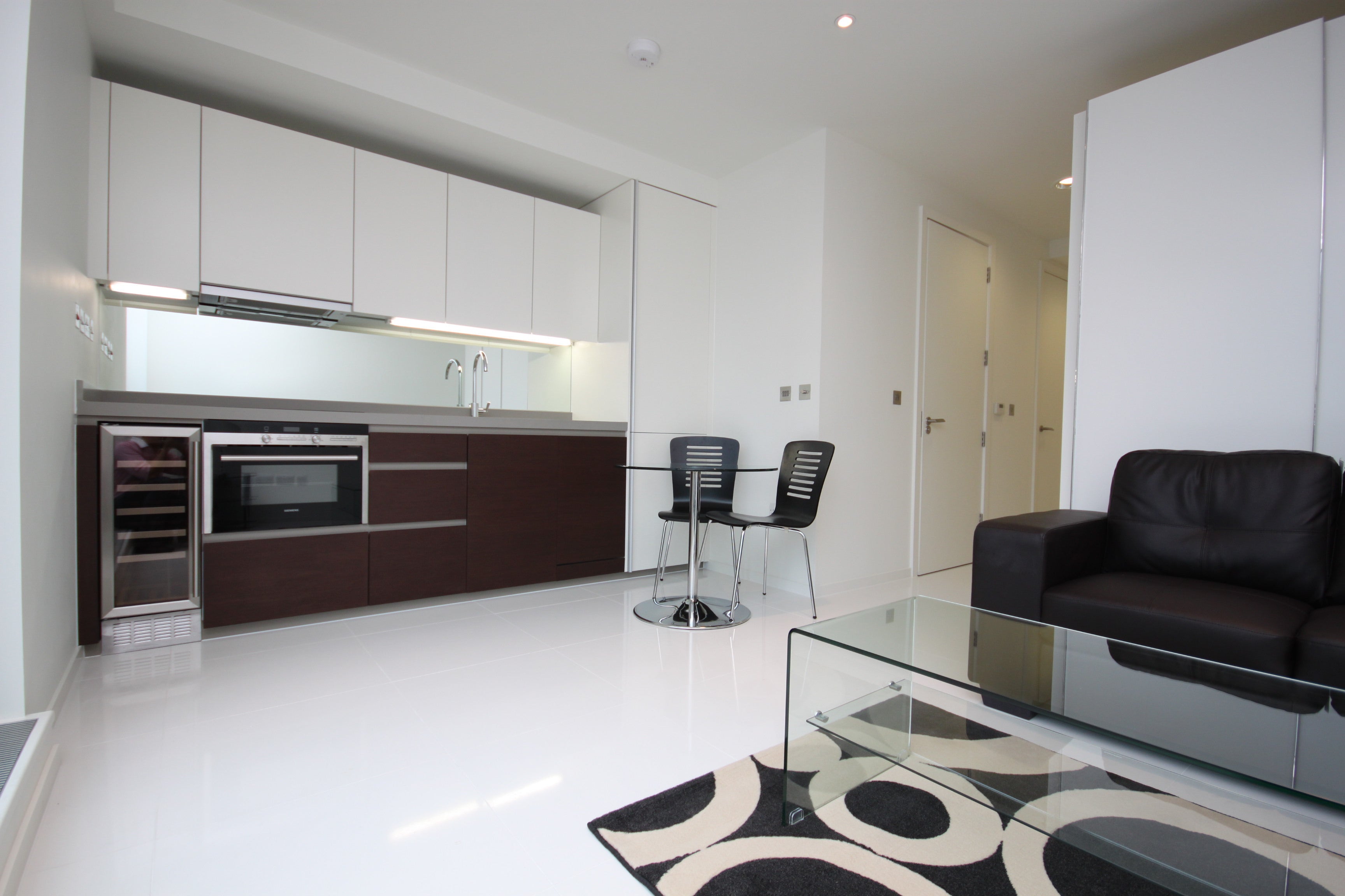 Flat Alexia Square in Greater London