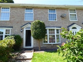 House Heathfield Avenue in Glynneath Community