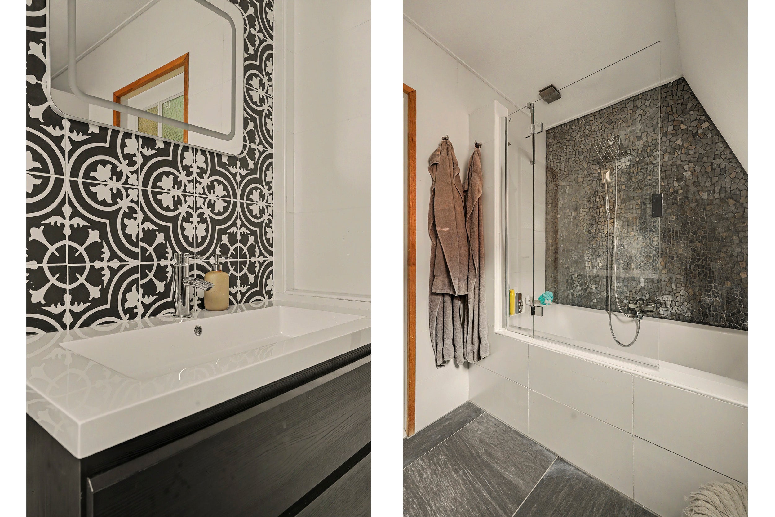 Tussenwoning te koop: Van der Manderestraat 17, Vlissingen