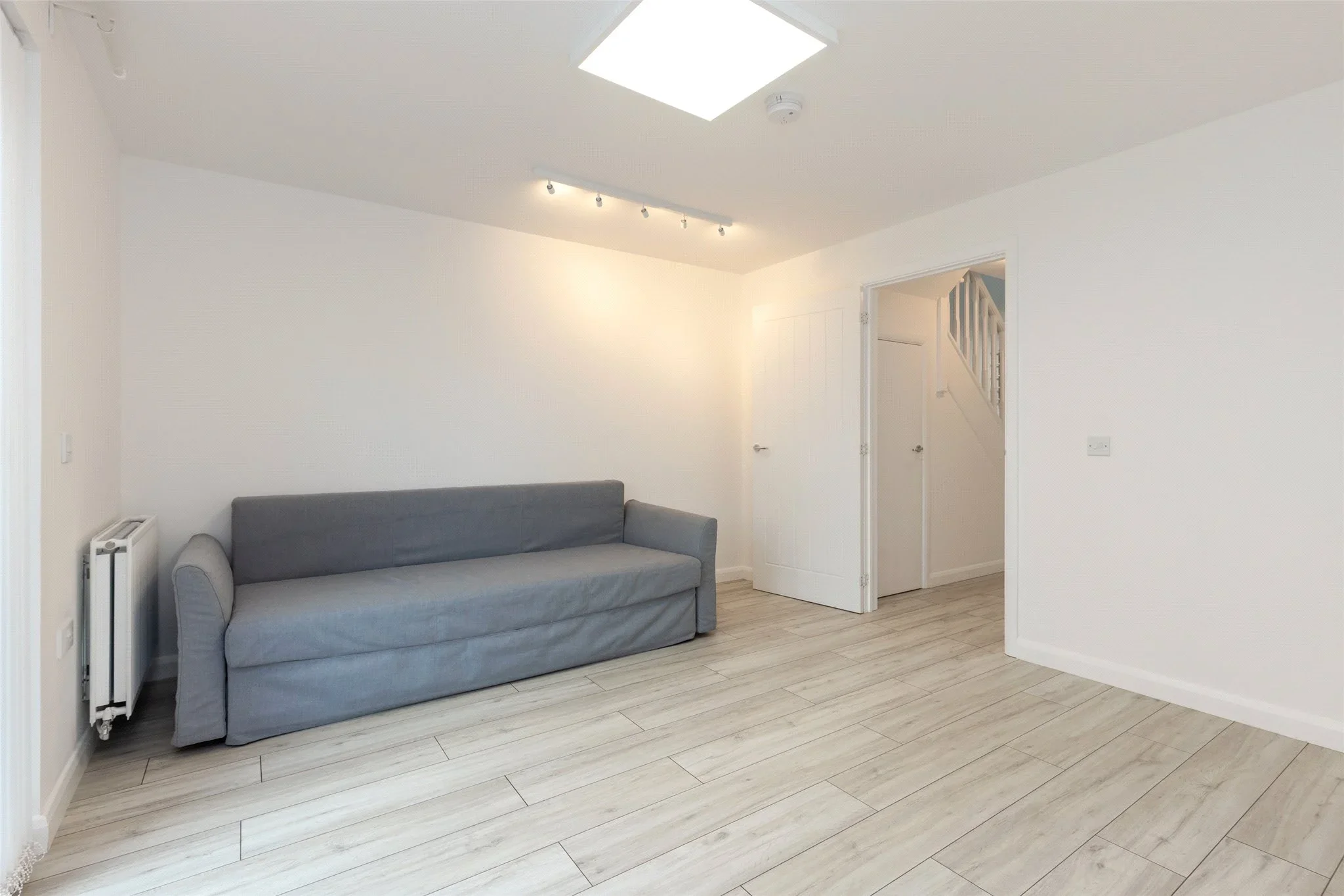 House Briggers Brae in City of Edinburgh