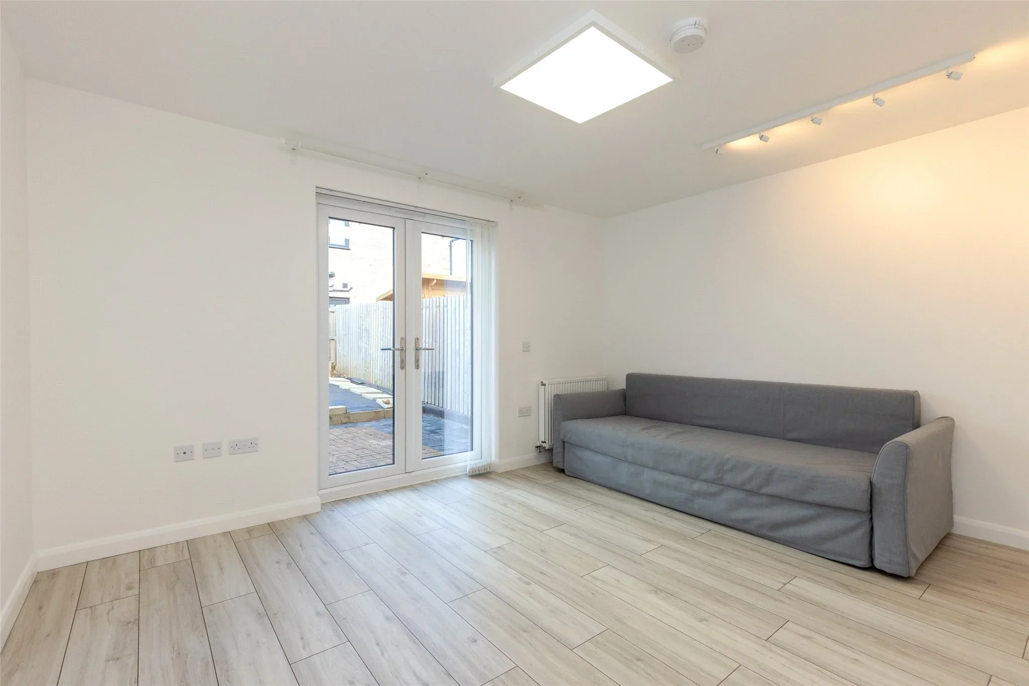 House Briggers Brae in City of Edinburgh